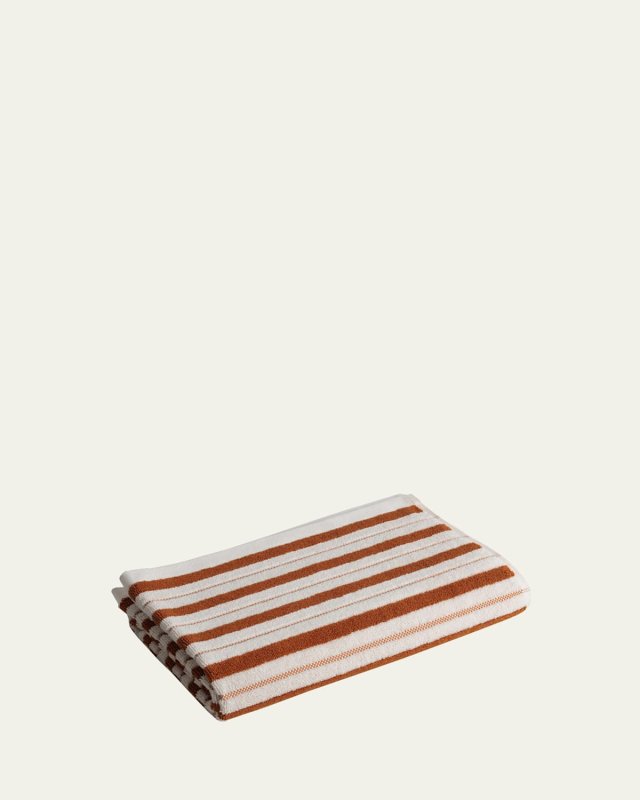 Franklin Bath Towel